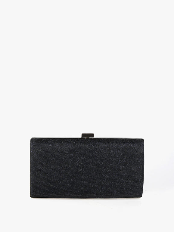 Pochette rigida glitterata Solada · Modello 3