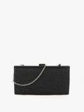 Pochette rigida glitterata Solada · Modello 2