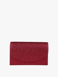Pochette rigida glitterata Solada · Modello 4