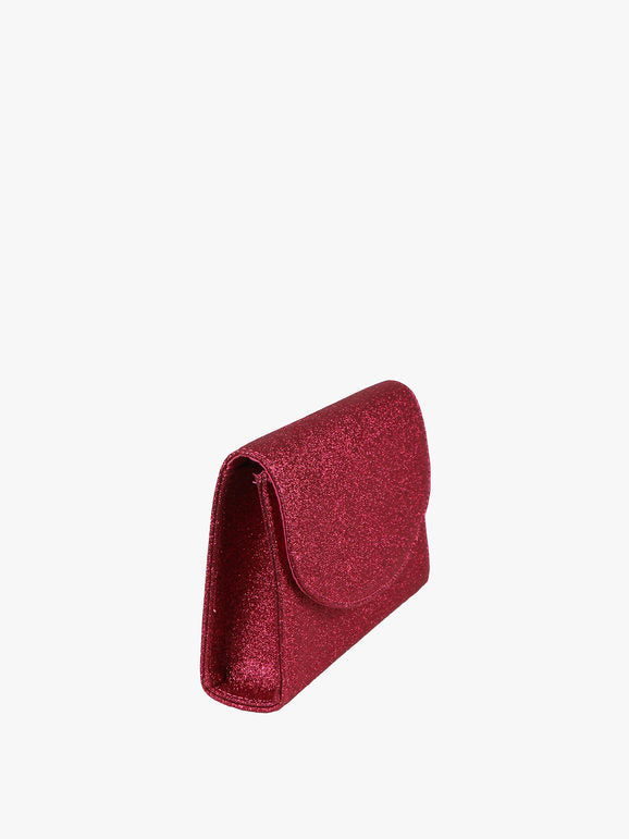 Pochette rigida glitterata Solada · Modello 4