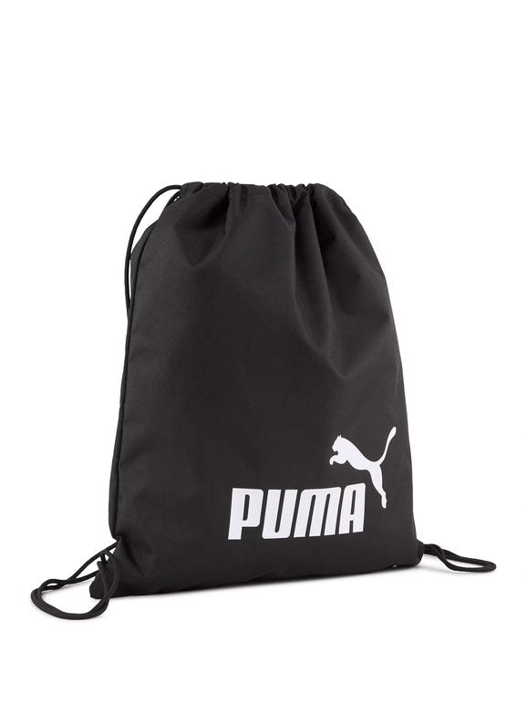 Sacca sportiva in tessuto Puma