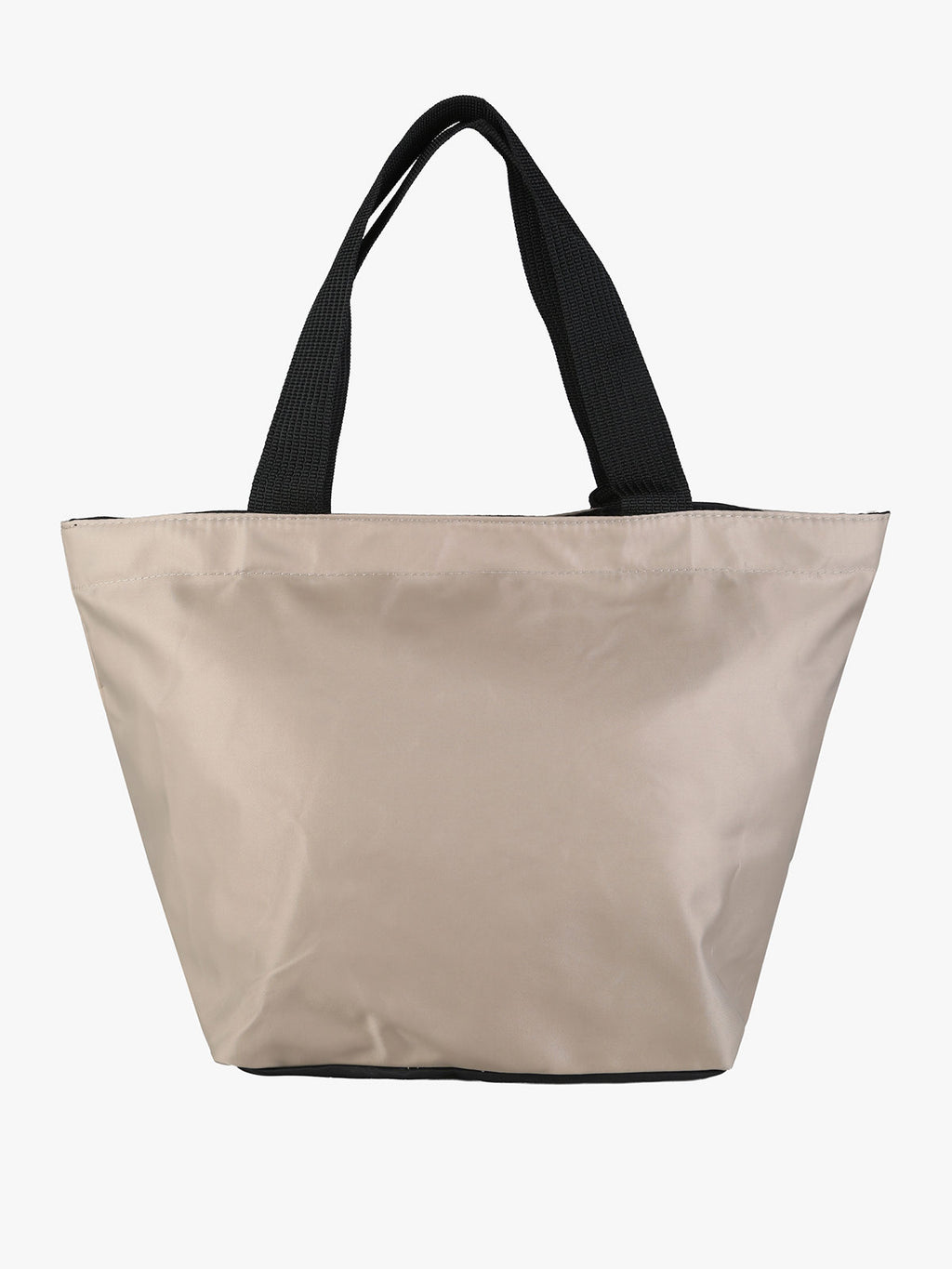 Borsa a spalla in nylon Solada — leggera e capiente