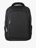 Zaino capiente porta pc Charro — Nero - immagine 1