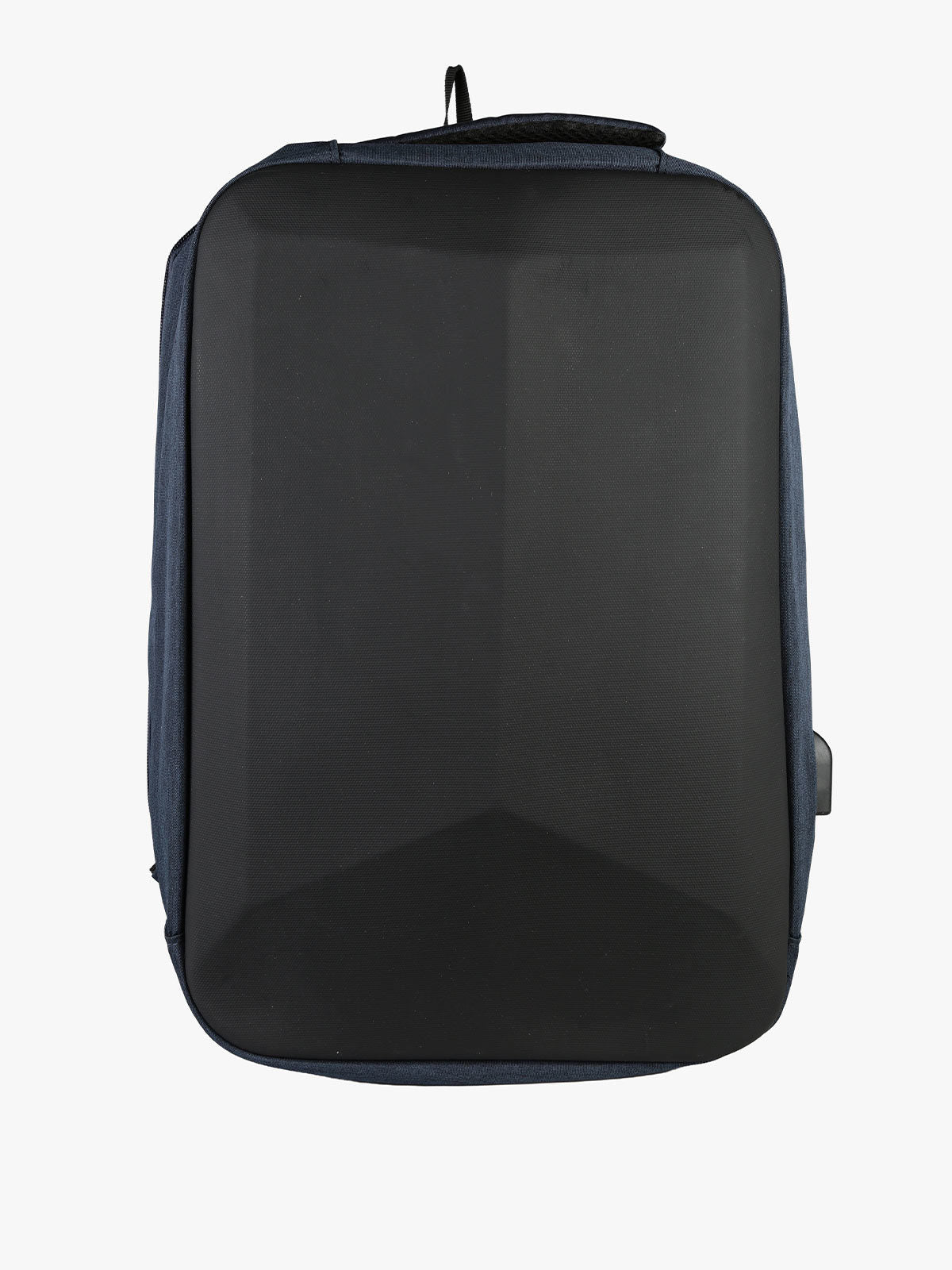 Zaino da lavoro porta pc da Uomo Or & Mi — Blu