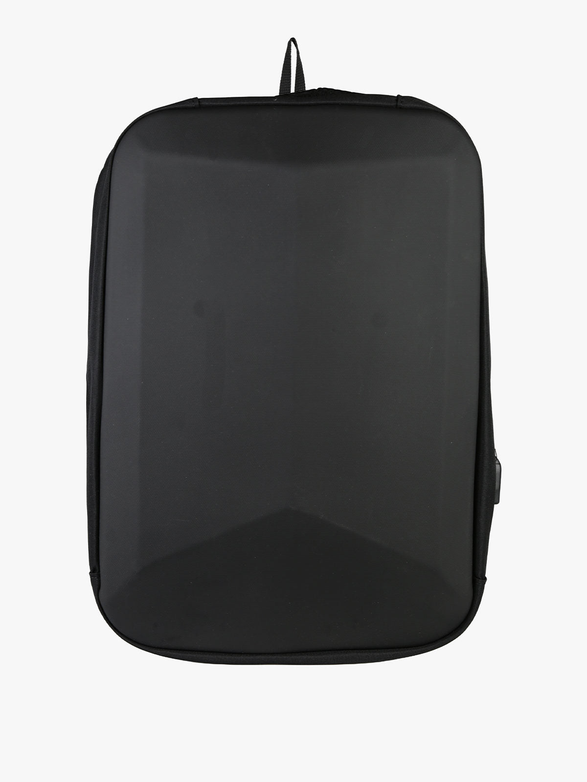Zaino da lavoro porta pc da Uomo Or & Mi — Nero