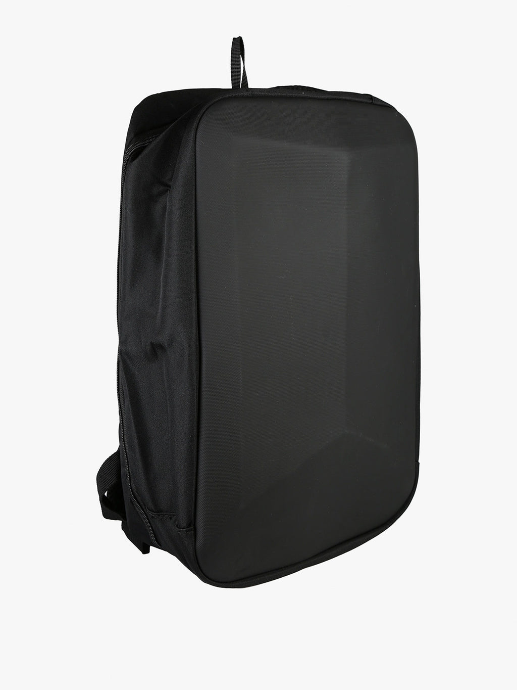 Zaino da lavoro porta pc da Uomo Or & Mi — Nero
