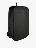 Zaino da lavoro porta pc da Uomo Or & Mi — Nero