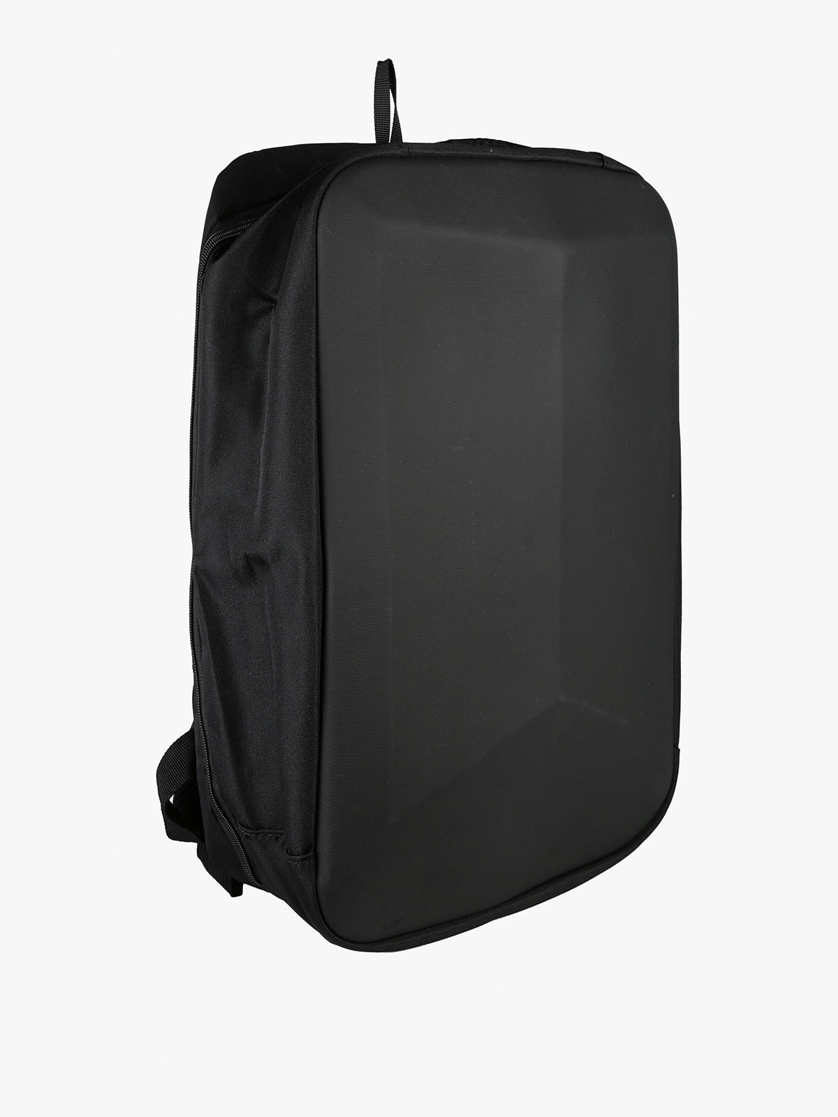 Zaino da lavoro porta pc da Uomo Or & Mi — Nero