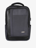 Zaino da Uomo porta pc Coveri World — Grigio scuro - immagine 1