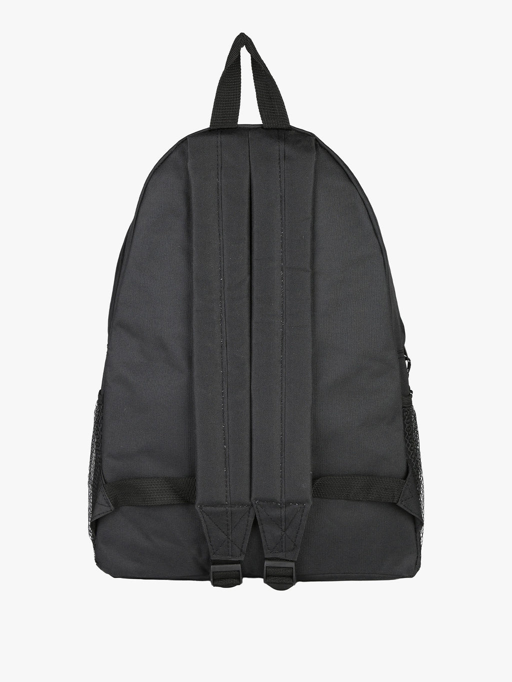 Zaino in tessuto da Uomo Link Ware — Nero