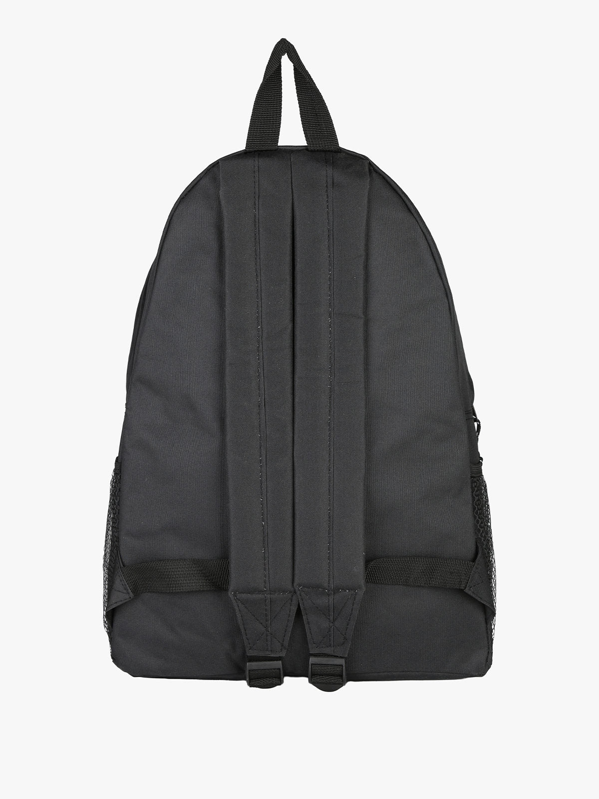 Zaino in tessuto da Uomo Link Ware — Nero