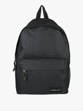 Zaino in tessuto da Uomo Link Ware — Nero