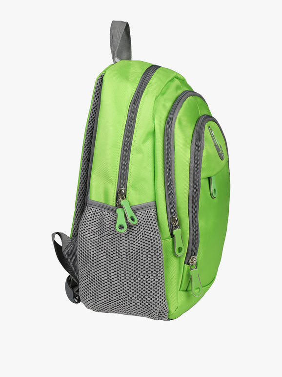 Zaino in tessuto Eliox · Modello 5