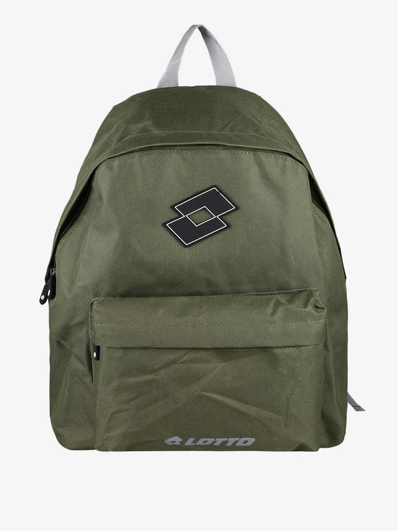 Zaino in tessuto Lotto · Modello 2