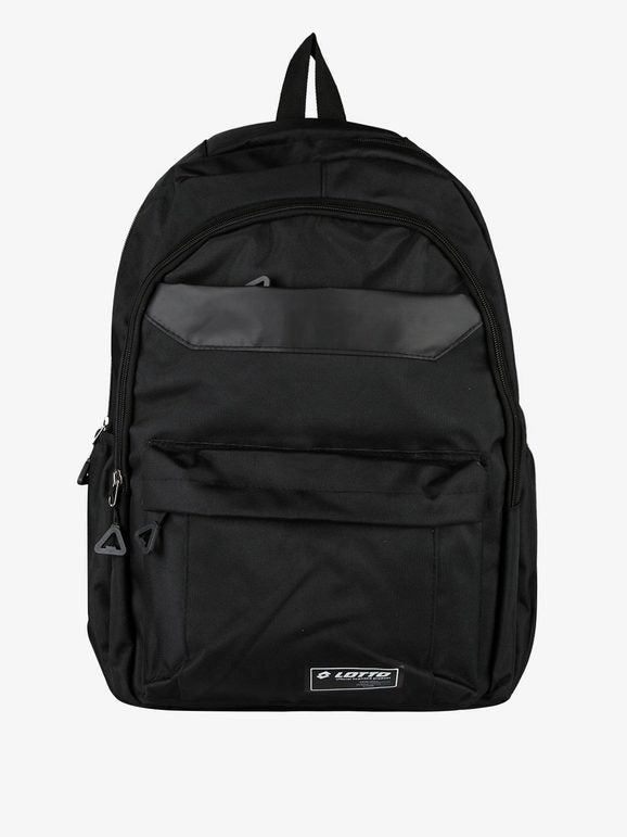Zaino porta pc Lotto