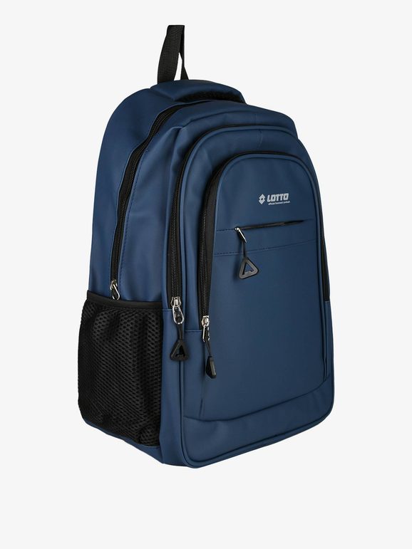 Zaino porta pc Lotto · Modello 2
