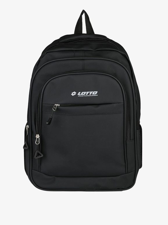 Zaino porta pc Lotto · Modello 3