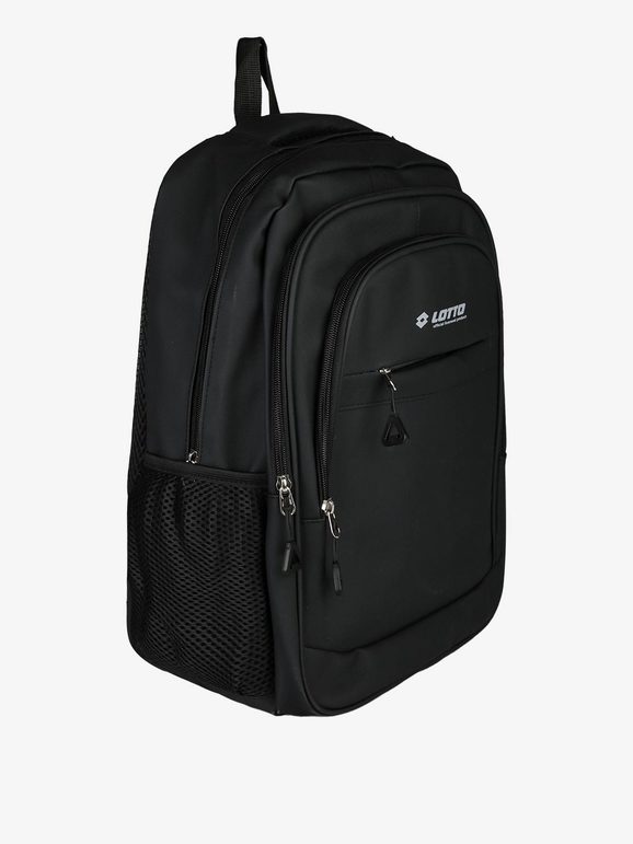 Zaino porta pc Lotto · Modello 3