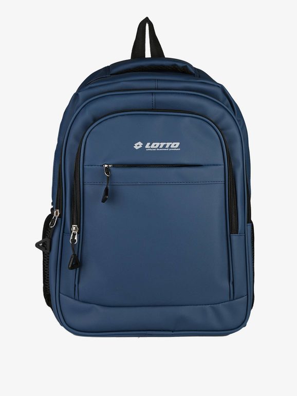 Zaino porta pc Lotto · Modello 2