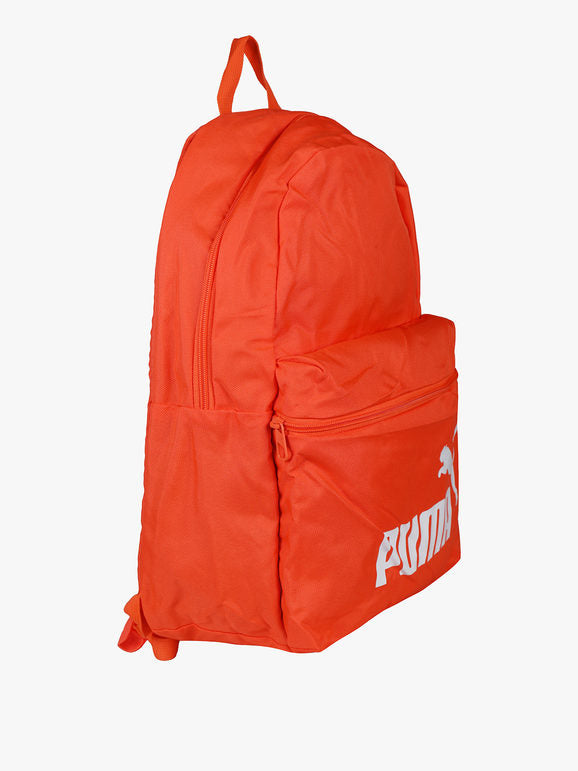 Zaino sportivo in tessuto Puma