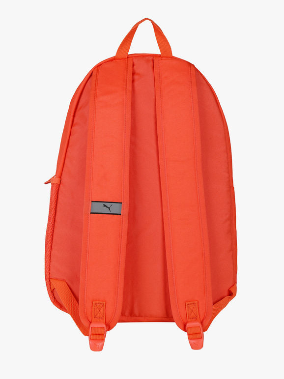 Zaino sportivo in tessuto Puma