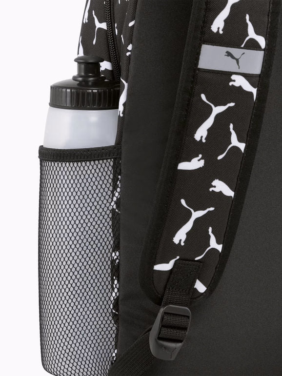 Zaino sportivo in tessuto Puma · Modello 3