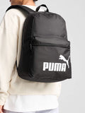 Zaino sportivo in tessuto Puma