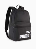 Zaino sportivo in tessuto Puma - immagine 1