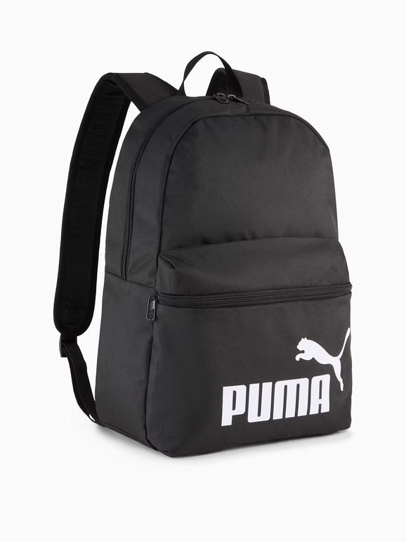 Zaino sportivo in tessuto Puma