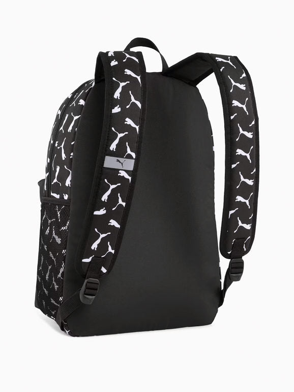 Zaino sportivo in tessuto Puma · Modello 3