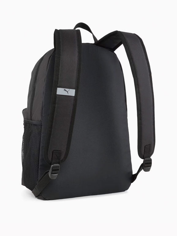 Zaino sportivo in tessuto Puma