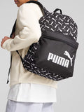 Zaino sportivo in tessuto Puma · Modello 3